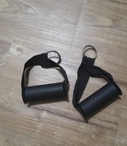 Cable Attachments