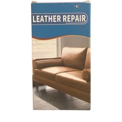 Leather Repair Patch Tape for Sofa Chair Bag Book Easy Application