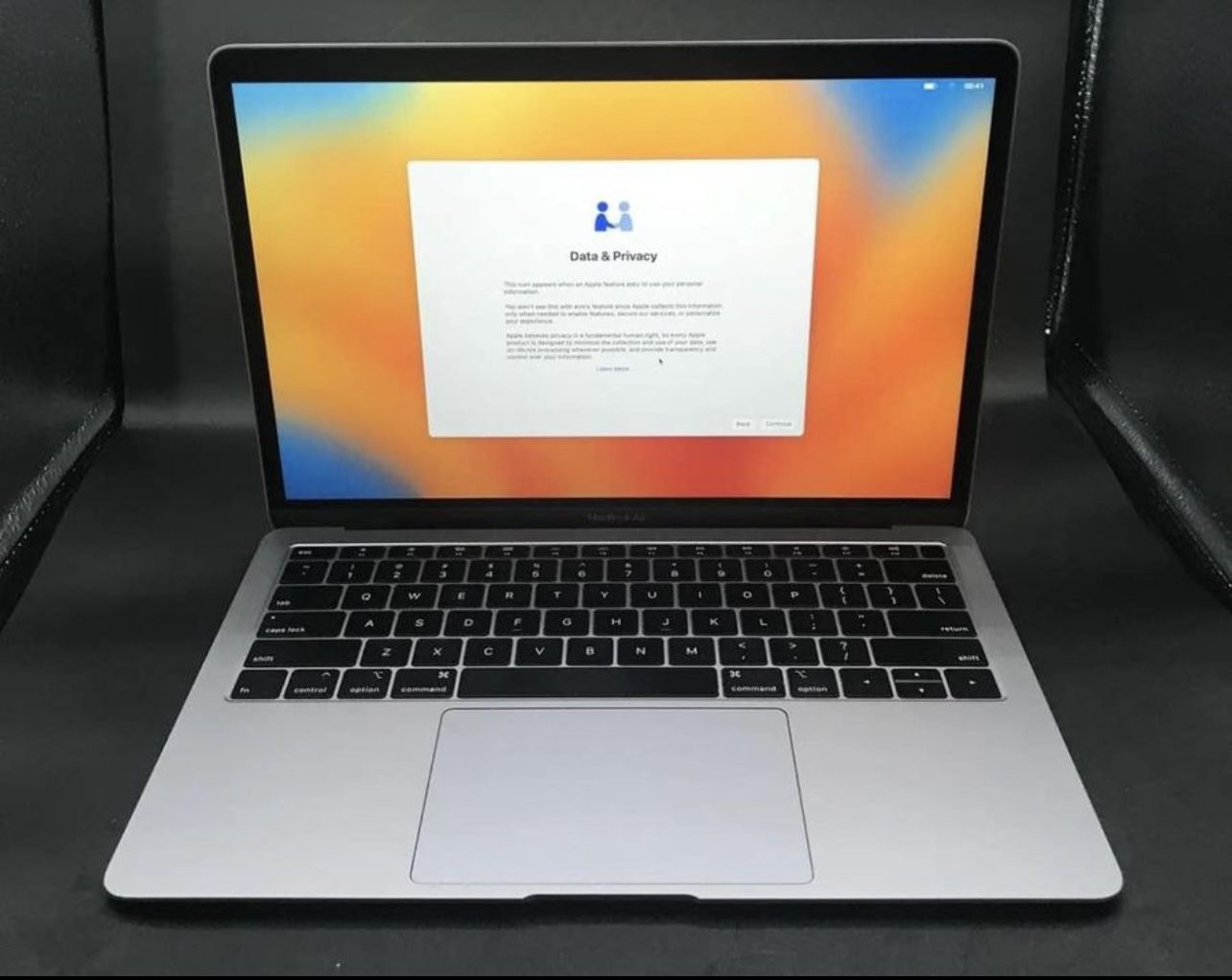 MacBook Air 2019 13.3 Inches