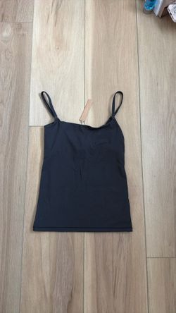 Skims fits everybody maternity nursing tank