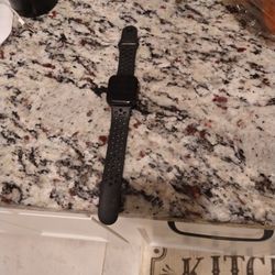 Nike Series , 5 iPhone Watch