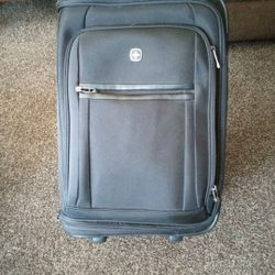 Swiss Gear Luggage