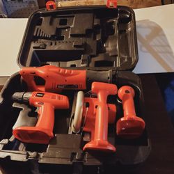 OEM Power Tools No Battery
