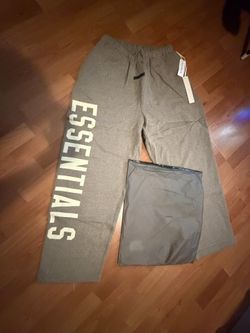 Essential Pants