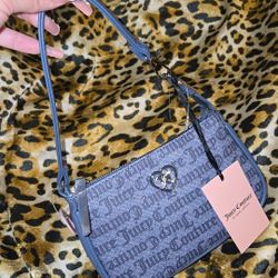 Juicy Couture Purse