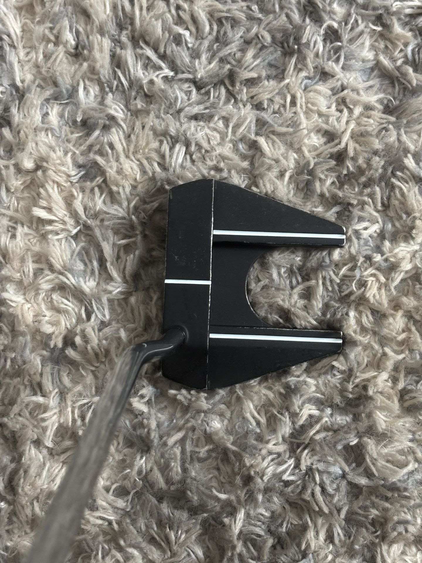 Odyssey DFX 7 Putter RH
