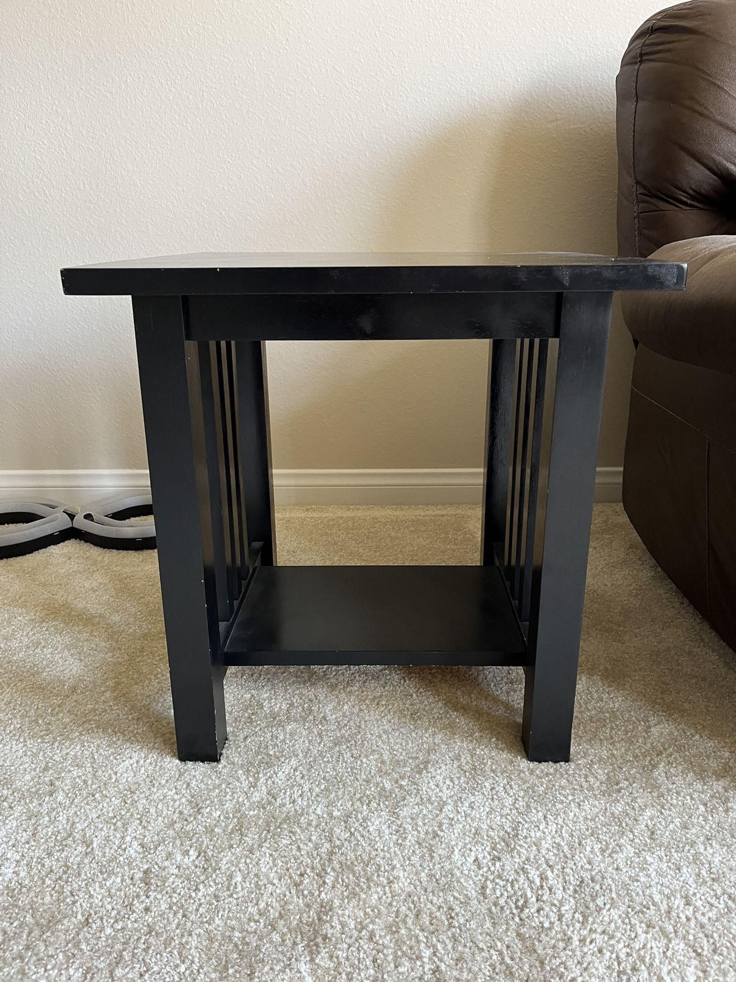 End Table