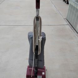 Vintage  Classic Vacuum Cleaner 