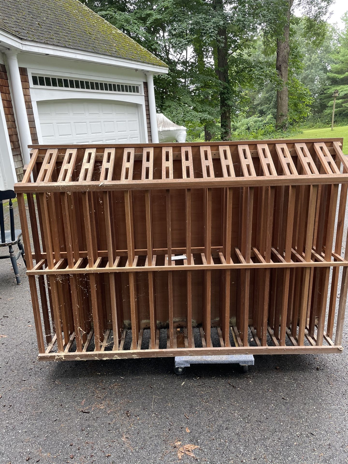 Wine Rack