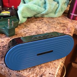 Jam bluetooth speaker