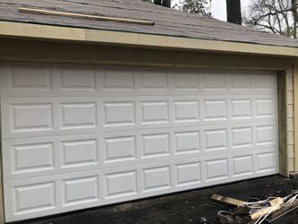 Garage Door Opener
