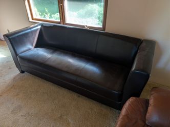 Free Couch