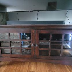 TV/Audio Cabinet