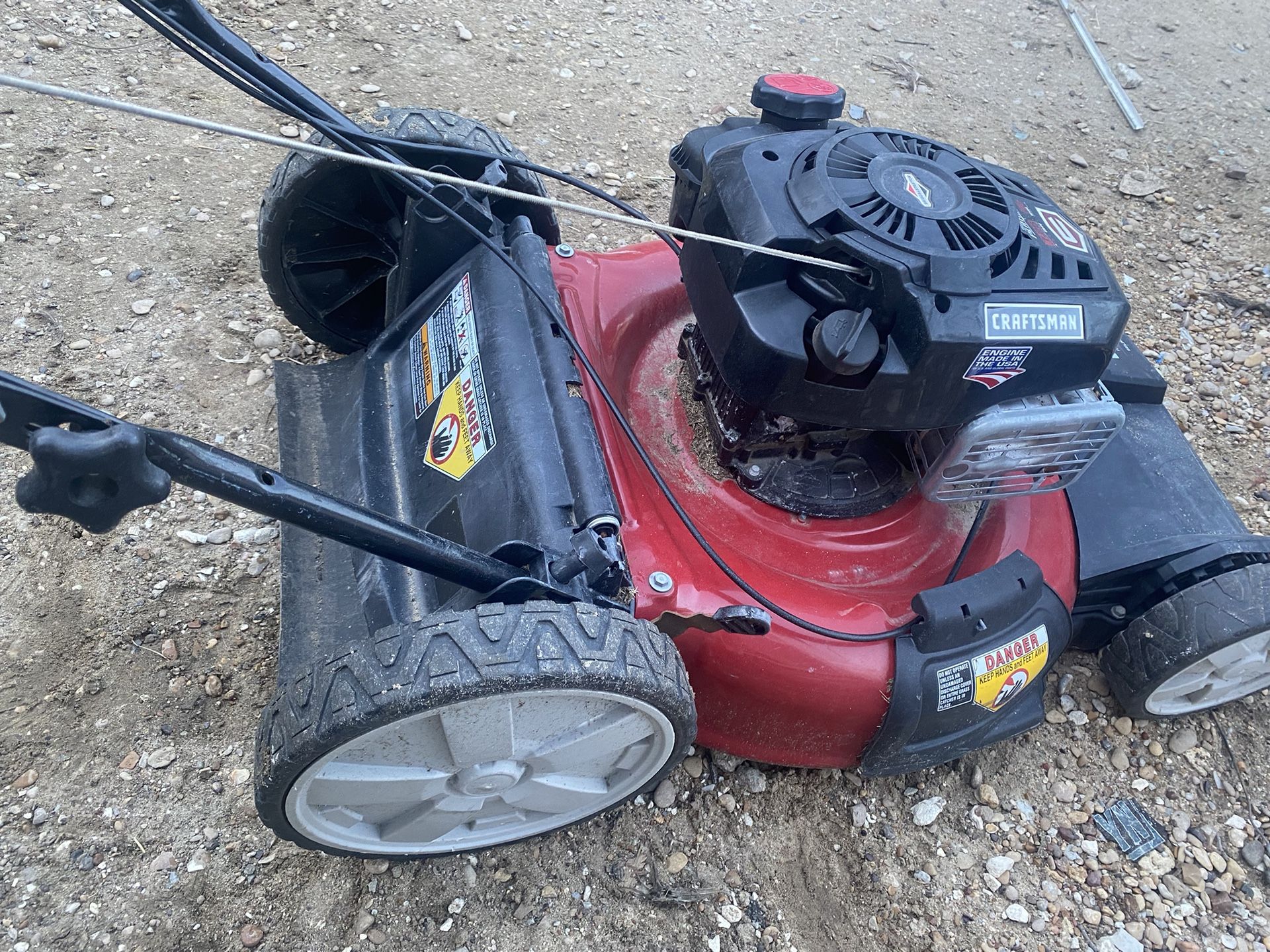 Máquina Para Cortar