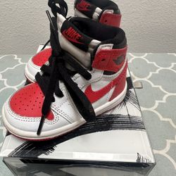 Air Jordan 1 Retro size 5c