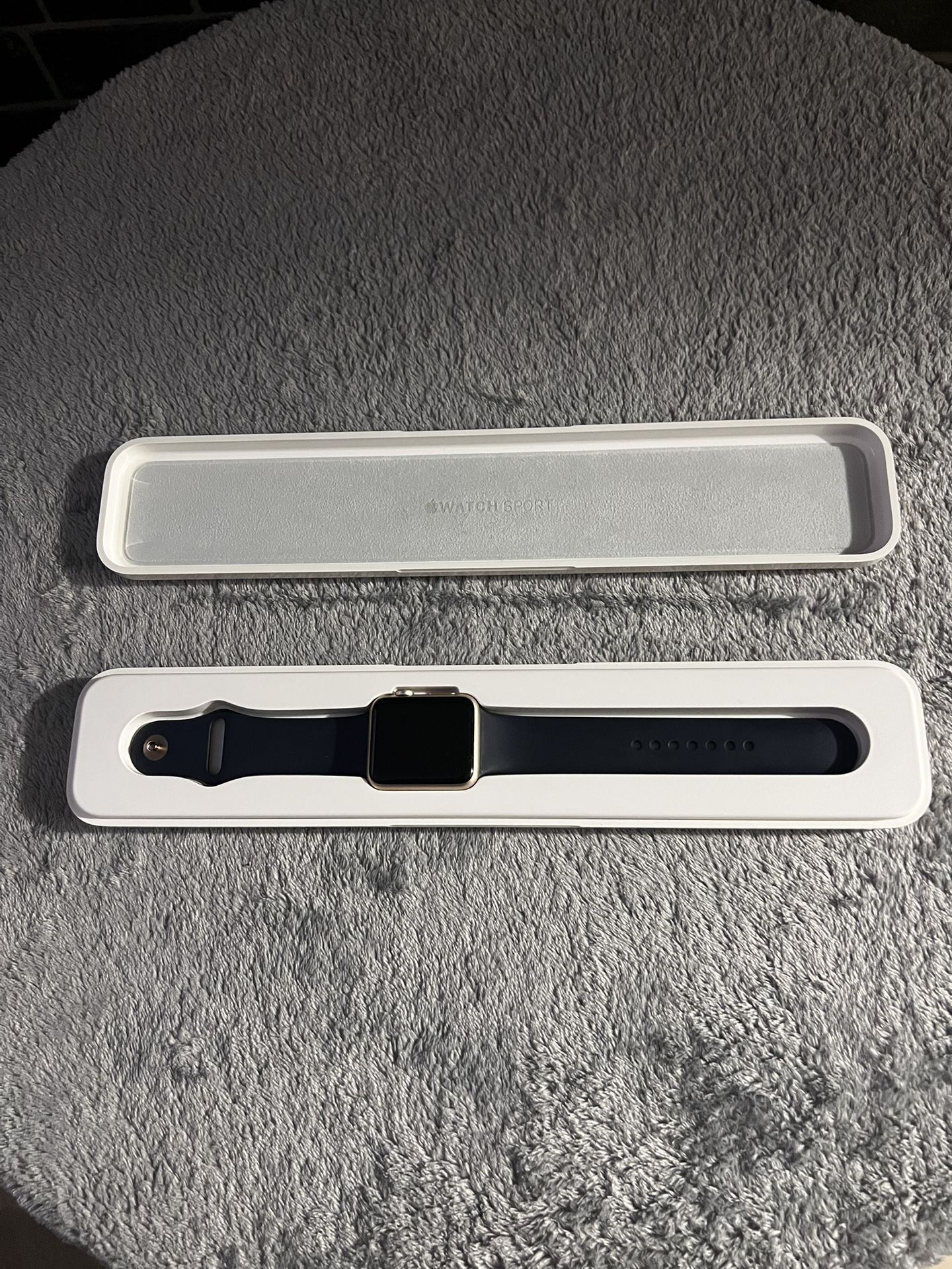 Apple Watch First Gen