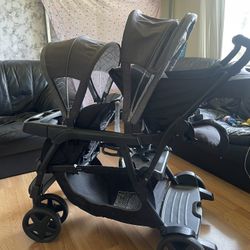 Baby Car 