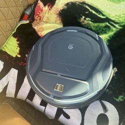 Robot Vacuum 