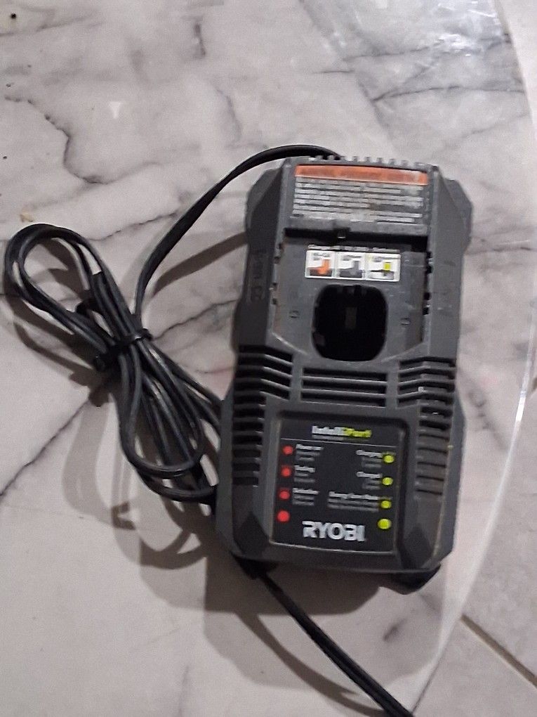 Ridgit Charger