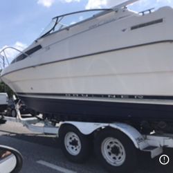 1998 Bayliner Cierra 2355