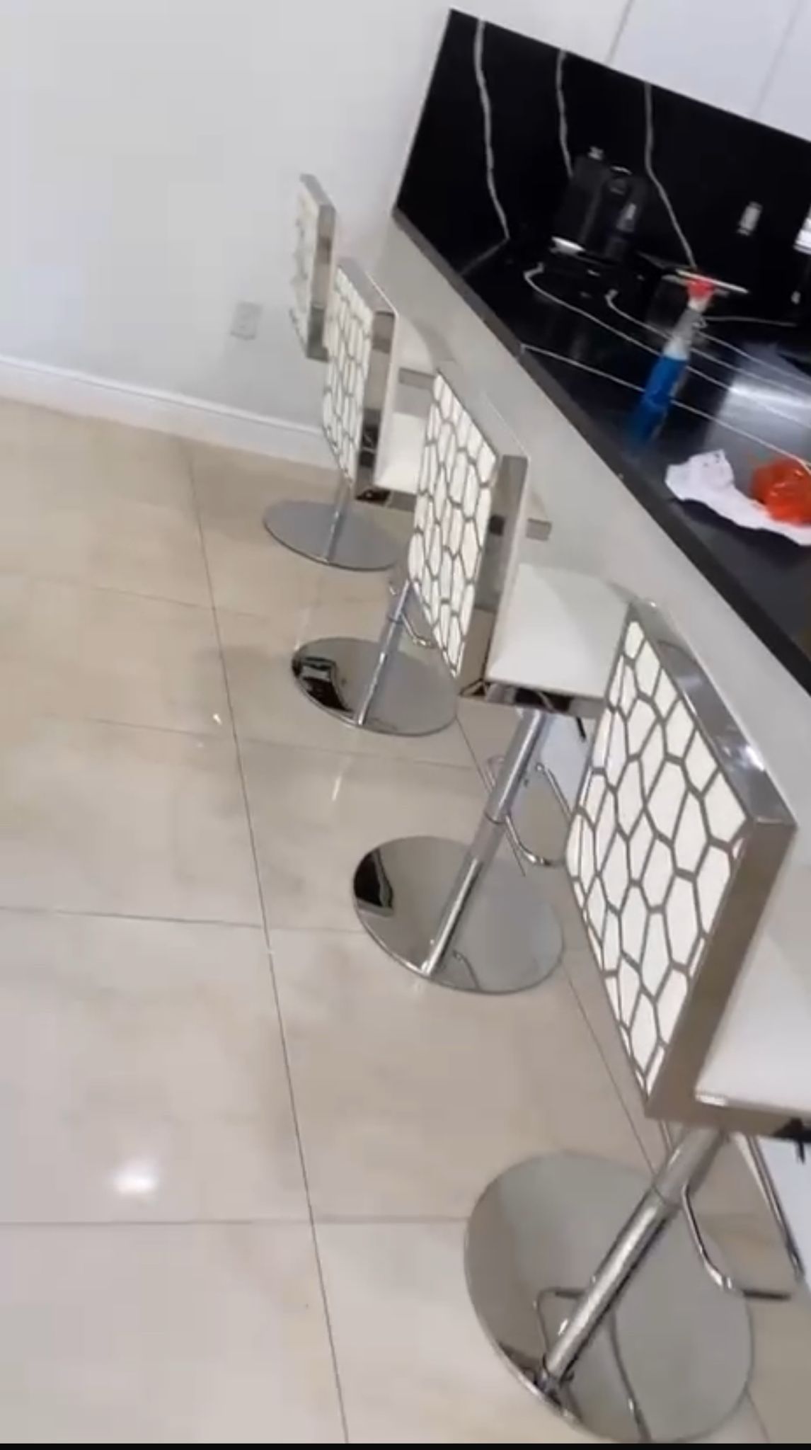 Stools Brand New