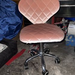 Vanity Chair 