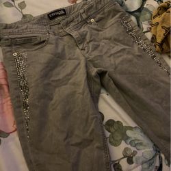 Express Jeans