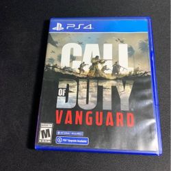 Call Of Duty Vanguard 