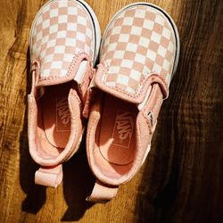 Toddler Shoes 