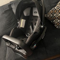 Evenflo Baby Car Seat 