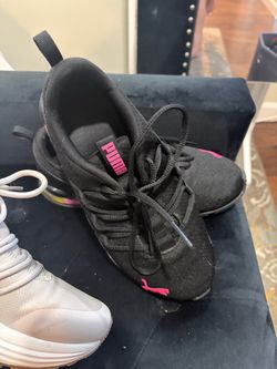 Puma size 6.5