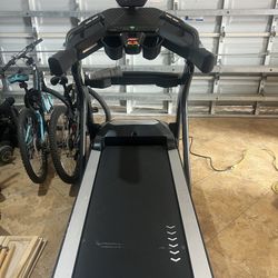 Bowflex T10 Treadmill