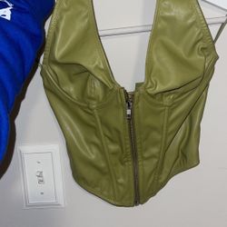 Corset Top