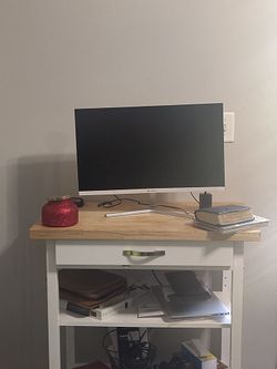 24    monitor