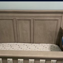 Baby Crib