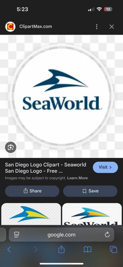 Seaworld
