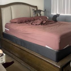 Bed Frame