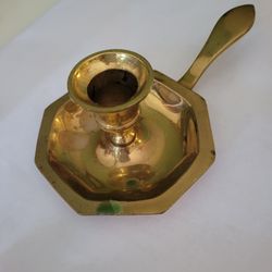 Candleholder
