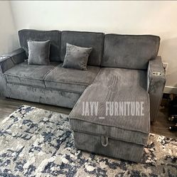 New Sofa Bed 