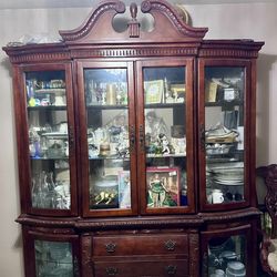 China cabinet