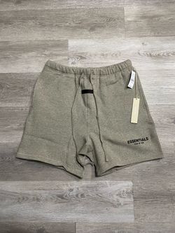 essential shorts