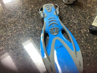 Swim Fins
