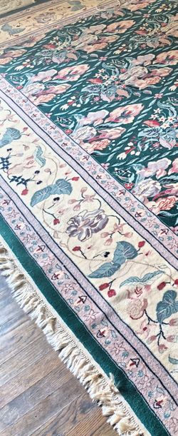 Persian rug