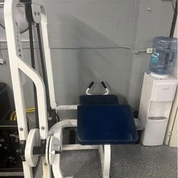 CADEX Prone Leg Curl / Hamstring Curl- Commercial Gym Equipment 