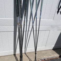 Golf Clubs - Men’s- Right Handed 
