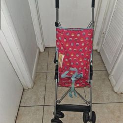 Babys R Us Stroller Limited edition owl printed.