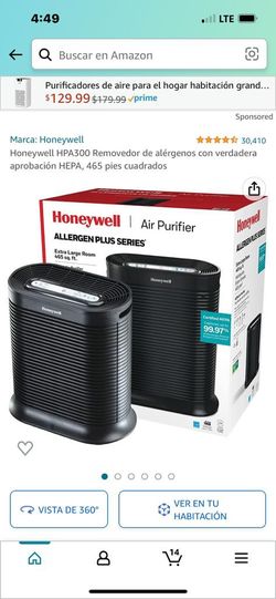 Air Purifier