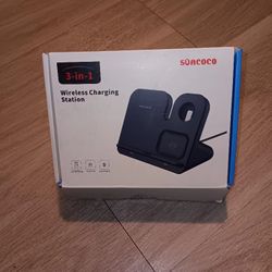 Wireless Charging Pad