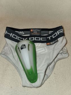 Sports protection cup for Youth Small