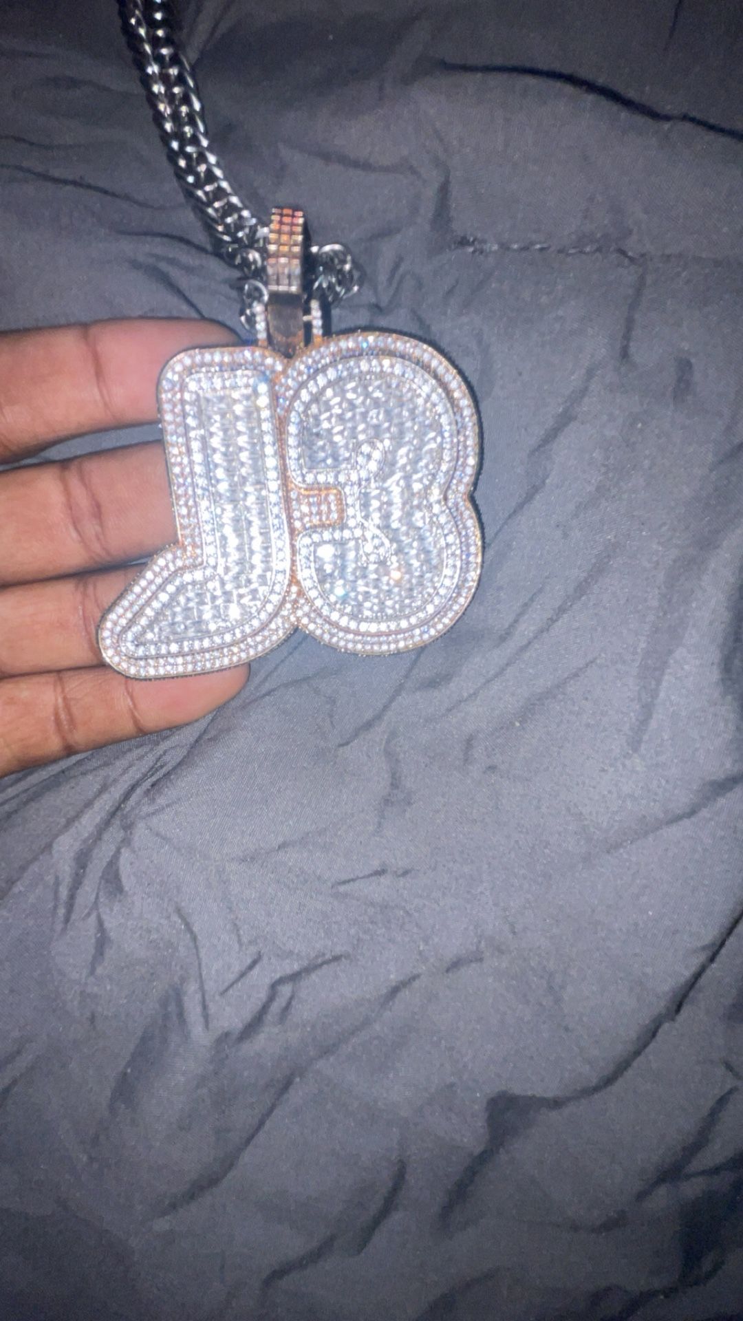 Custome Pendant